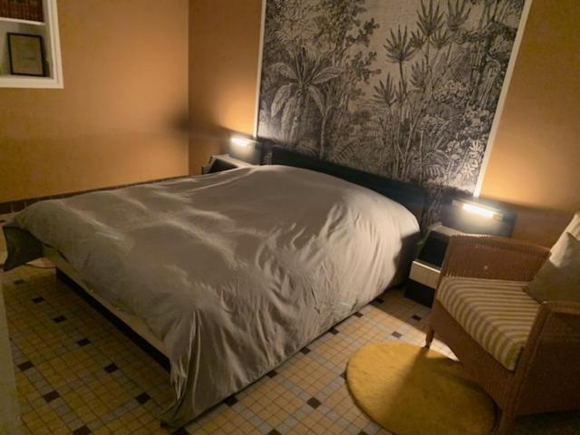 Charmant Appartement Sur Cour, Le Cerisier Bagnères-de-Bigorre Εξωτερικό φωτογραφία